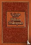 Shakespeare, William - The Complete Works of William Shakespeare
