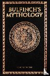 Bulfinch, Thomas - Bulfinch's Mythology