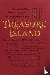 Robert Louis Stevenson - Treasure Island