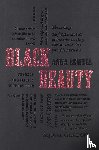 Sewell, Anna - Sewell, A: Black Beauty