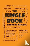 Rudyard Kipling - The Jungle Book