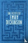 Dickinson, Emily - The Poetry of Emily Dickinson