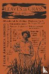 Whitman, Walt - Leaves of Grass