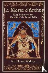 Malory, Thomas - Le Morte d'Arthur
