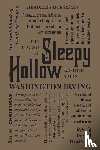 Irving, Washington - The Legend of Sleepy Hollow and Other Tales