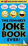 Bathroom Readers' Institute - FUNNIEST JOKE BK EVER