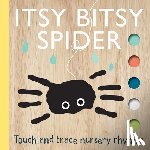  - Itsy Bitsy Spider