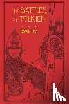 Day, David - The Battles of Tolkien