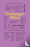 Jane Austen - Northanger Abbey