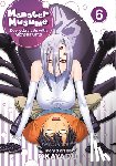 Okayado - Monster Musume Vol. 6