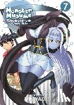 Okayado - Monster Musume
