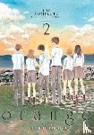 Takano, Ichigo - orange: The Complete Collection 2