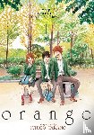 Takano, Ichigo - orange: The Complete Collection 1 - The Complete Collection 1