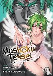 Magonote, Rifujin Na - Mushoku Tensei: Jobless Reincarnation (Manga) Vol. 4