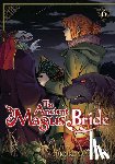 Yamazaki, Kore - The Ancient Magus' Bride Vol. 6