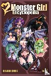 Cross, Kenkou - Monster Girl Encyclopedia