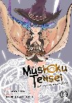 Magonote, Rifujin Na - Mushoku Tensei: Jobless Reincarnation (Manga) Vol. 5