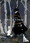Nagabe - The Girl From the Other Side: Siuil, A Run Vol. 1
