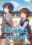 Ito, Hachi - Kindred Spirits on the Roof: The Complete Collection