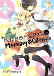 Takashima, Hiromi - Kase-san and Morning Glories (Kase-san and... Book 1)