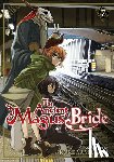 Yamazaki, Kore - The Ancient Magus' Bride Vol. 7