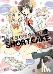 Takashima, Hiromi - Kase-san and Shortcake (Kase-san and... Book 3)