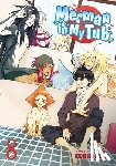 Itokichi - Merman in My Tub Vol. 8