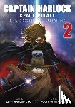 Matsumoto, Leiji - Captain Harlock: Dimensional Voyage Vol. 2