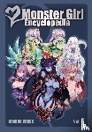 Cross, Kenkou - Monster Girl Encyclopedia II