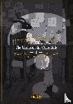 Nagabe - The Girl From the Other Side: Siuil, a Run Vol. 4