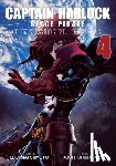 Matsumoto, Leiji - Captain Harlock: Dimensional Voyage Vol. 4