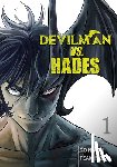 Nagai, Go - Devilman VS. Hades Vol. 1
