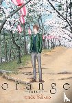 Takano, Ichigo - orange -future-