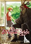 Yamazaki, Kore - The Ancient Magus' Bride Vol. 9