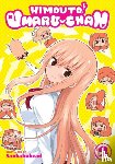 Sankaku Head - Himouto! Umaru-chan Vol. 2