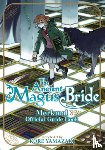 Yamazaki, Kore - The Ancient Magus' Bride Official Guide Book Merkmal
