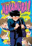 Syundei - Go For It, Nakamura!!