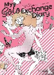 Kabi, Nagata - My Solo Exchange Diary Vol. 1