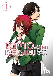 Yanagida, Fumita - Tomo-chan is a Girl! Vol. 1