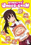 Sankakuhead - Himouto! Umaru-chan Vol. 3