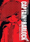 Matsumoto, Leiji - Captain Harlock: The Classic Collection Vol. 3