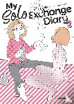 Kabi, Nagata - My Solo Exchange Diary Vol. 2
