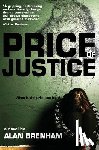 Brenham, Alan - Price of Justice