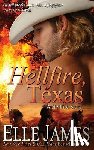 James, Elle - Hellfire, Texas