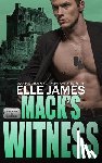 James, Elle - Mack's Witness