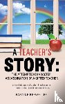 Lee, Eardine Reeves - A Teacher's Story