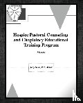 Davis, Pcs M DIV - Hospice Pastoral Counseling and Chaplaincy Educational Training Program