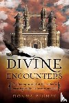 Rigney, Donna - Divine Encounters