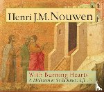 Henri J. M. Nouwen, Duccio di Buoninsegna - With Burning Hearts