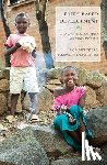 Mitchell, Bob - Faith-Based Development